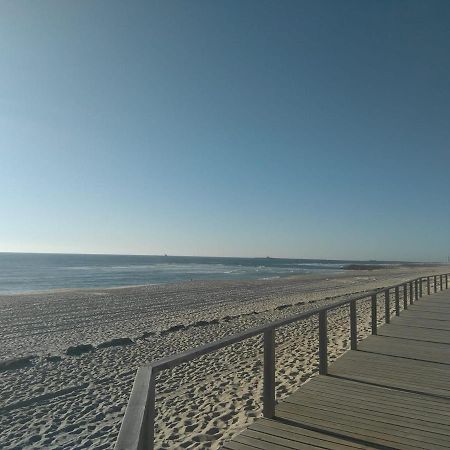 Moradia Entre O Mar E A Ria Villa Gafanha da Nazaré Kültér fotó