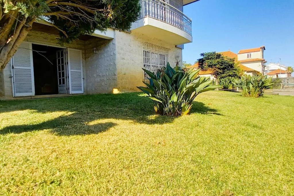 Moradia Entre O Mar E A Ria Villa Gafanha da Nazaré Kültér fotó