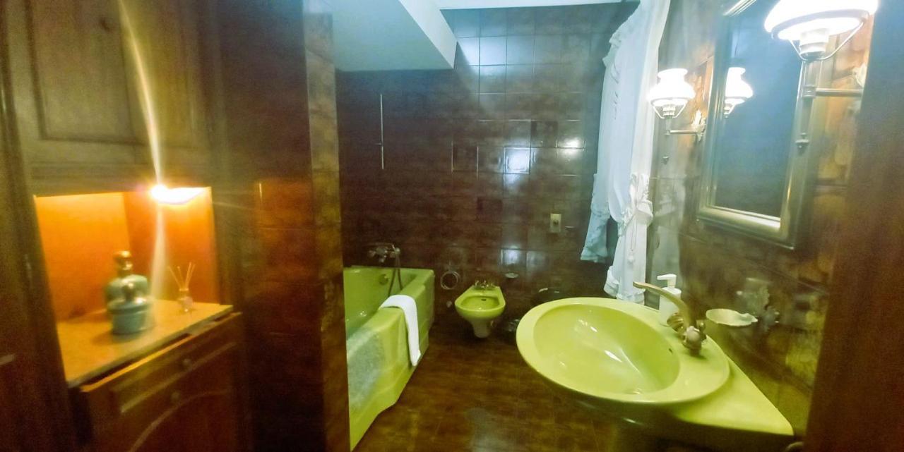 Moradia Entre O Mar E A Ria Villa Gafanha da Nazaré Kültér fotó