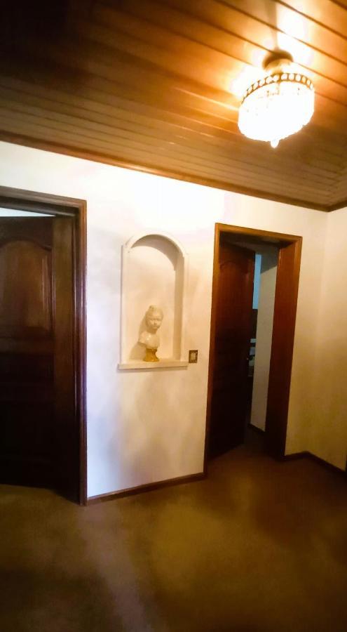 Moradia Entre O Mar E A Ria Villa Gafanha da Nazaré Kültér fotó