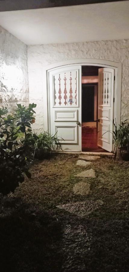 Moradia Entre O Mar E A Ria Villa Gafanha da Nazaré Kültér fotó